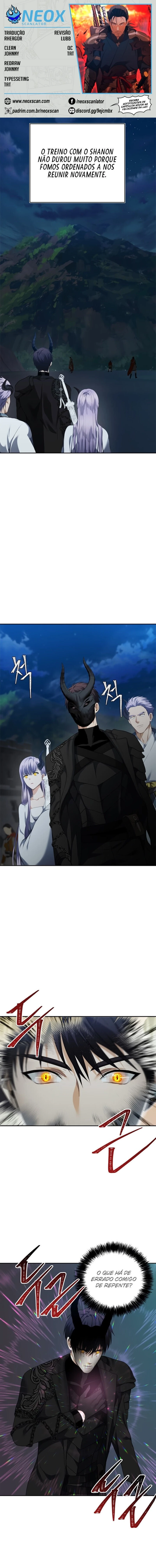 Read Second Life Ranker Português Manga Online