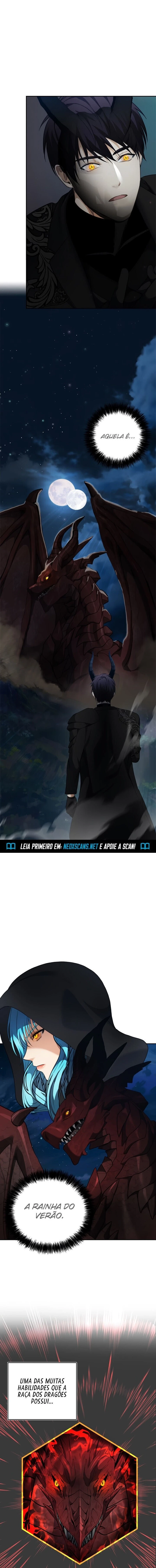Read Second Life Ranker Português Manga Online
