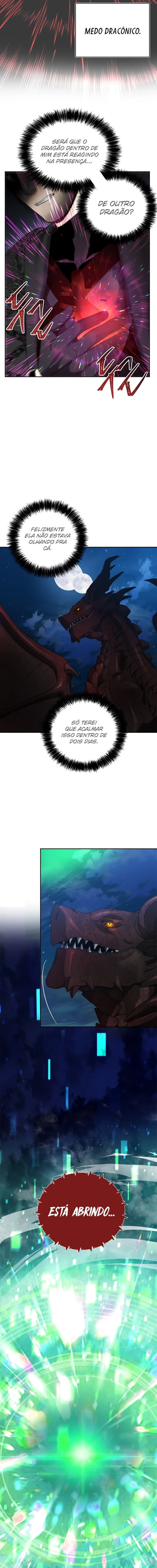 Read Second Life Ranker Português Manga Online