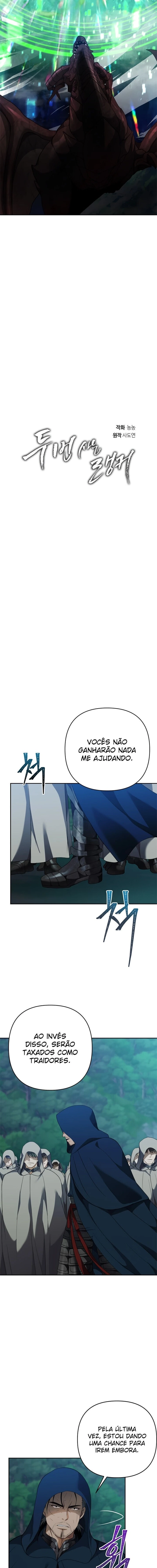 Read Second Life Ranker Português Manga Online