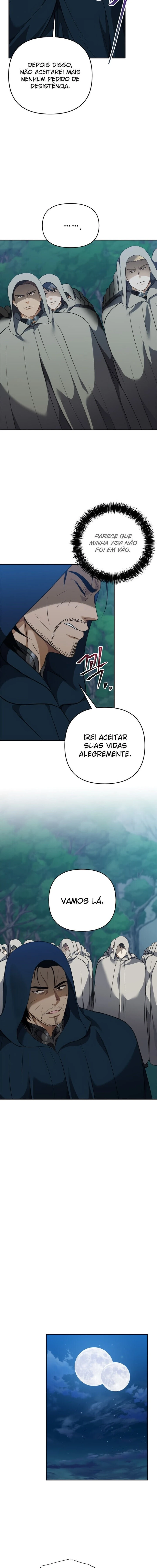 Read Second Life Ranker Português Manga Online