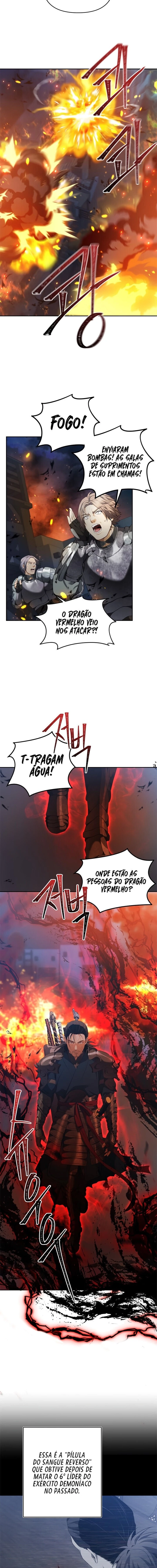 Read Second Life Ranker Português Manga Online