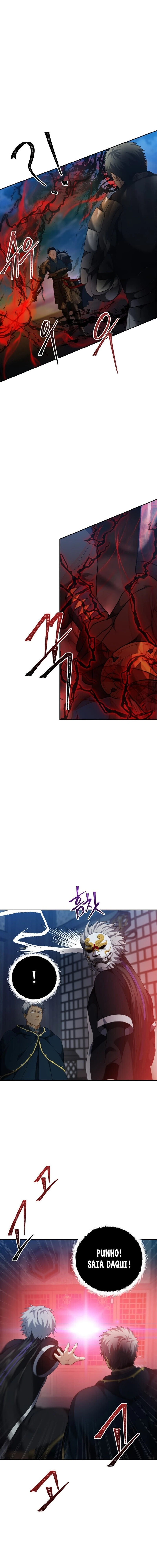 Read Second Life Ranker Português Manga Online