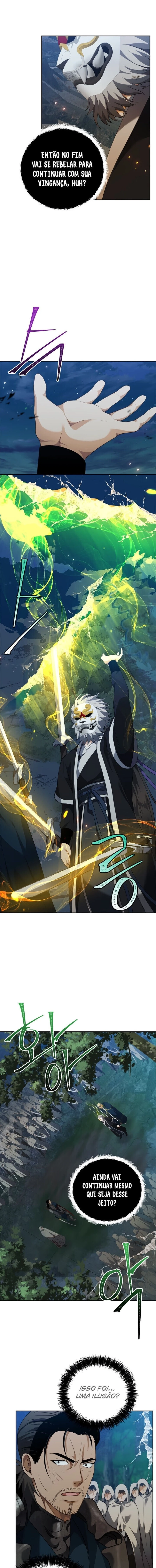 Read Second Life Ranker Português Manga Online