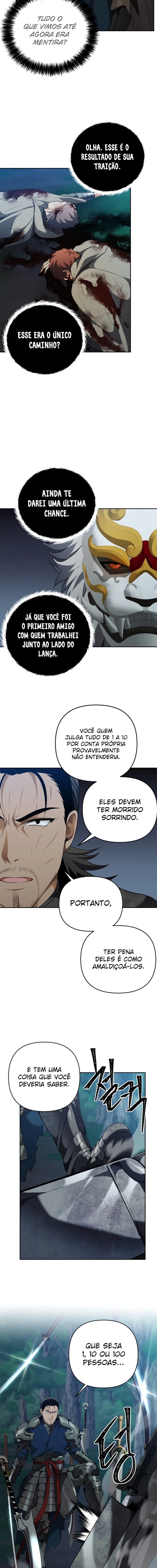 Read Second Life Ranker Português Manga Online