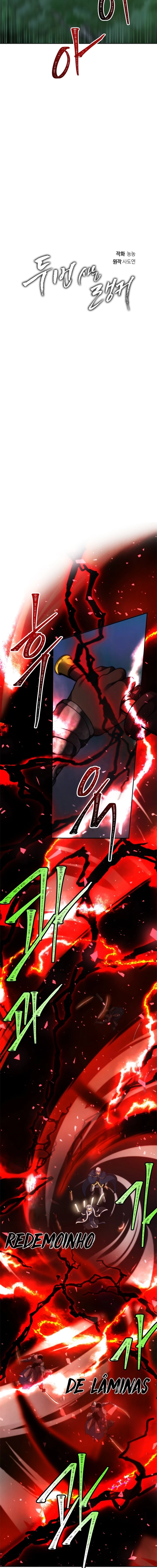 Read Second Life Ranker Português Manga Online