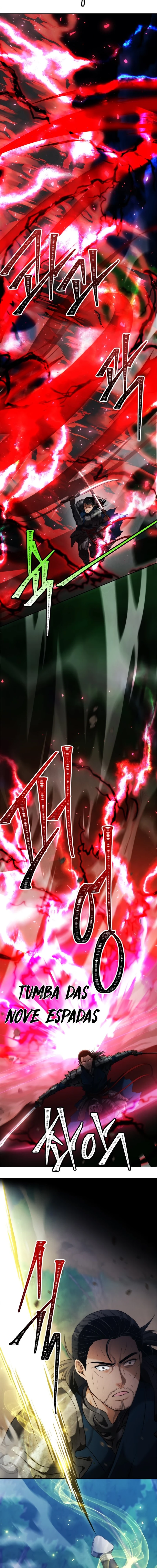 Read Second Life Ranker Português Manga Online