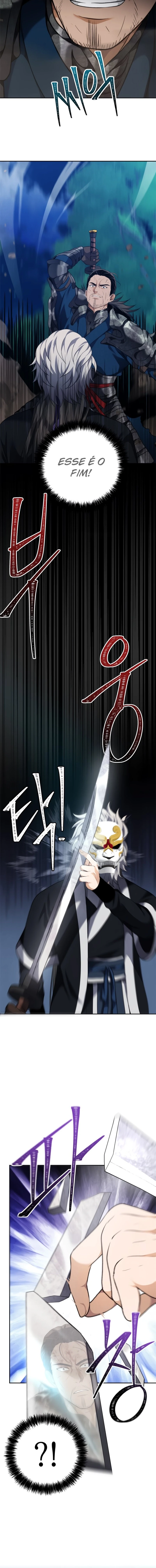 Read Second Life Ranker Português Manga Online