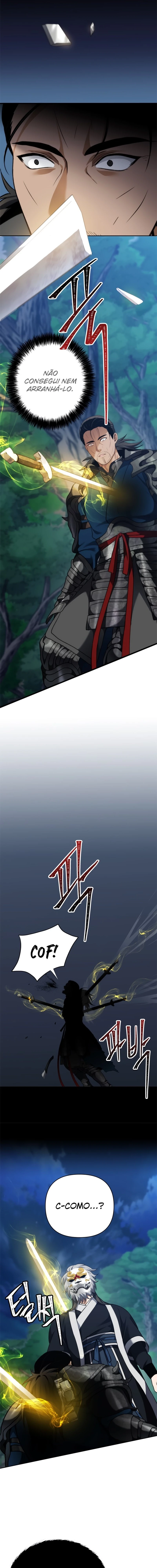 Read Second Life Ranker Português Manga Online