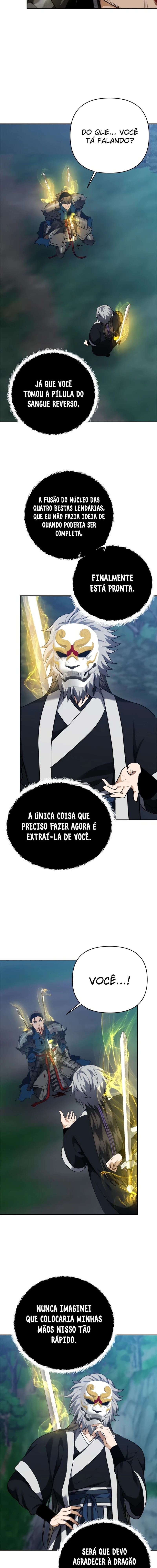 Read Second Life Ranker Português Manga Online