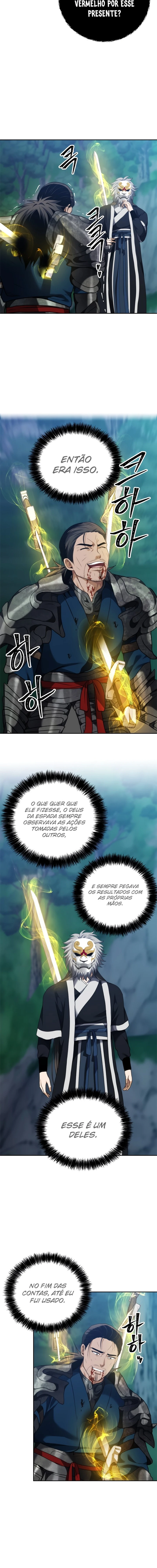 Read Second Life Ranker Português Manga Online