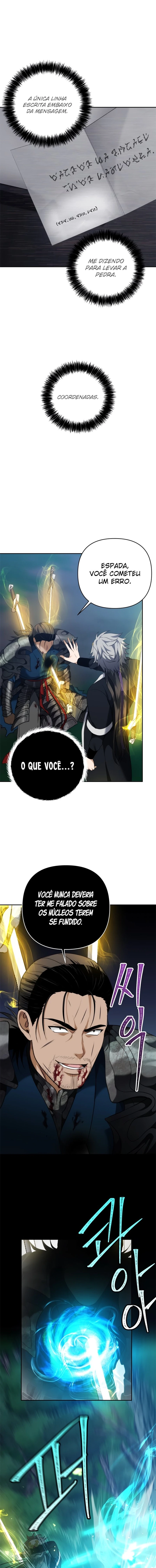 Read Second Life Ranker Português Manga Online