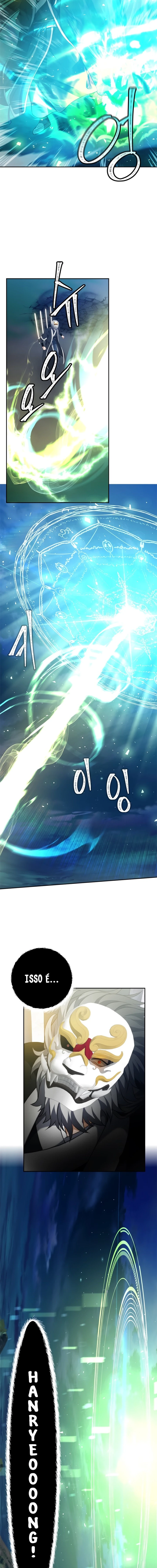 Read Second Life Ranker Português Manga Online