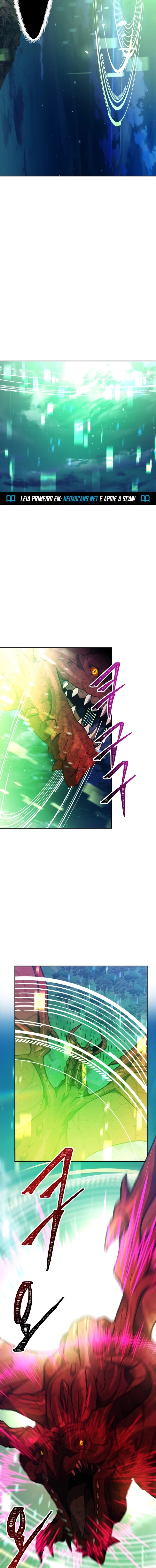 Read Second Life Ranker Português Manga Online