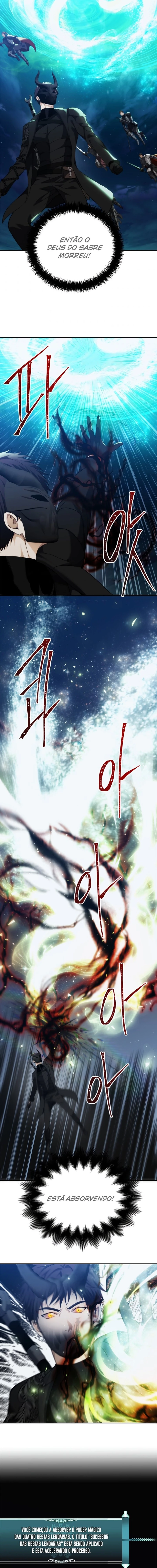 Read Second Life Ranker Português Manga Online