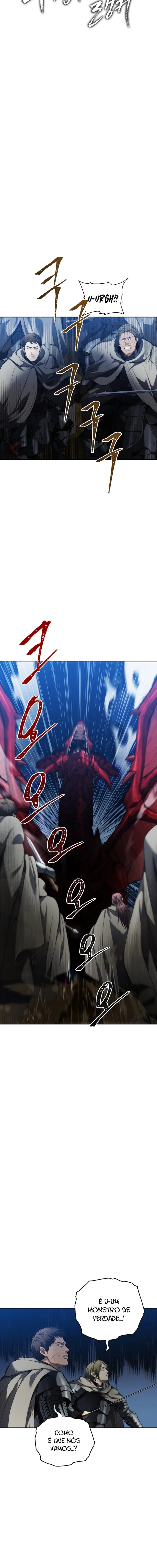 Read Second Life Ranker Português Manga Online