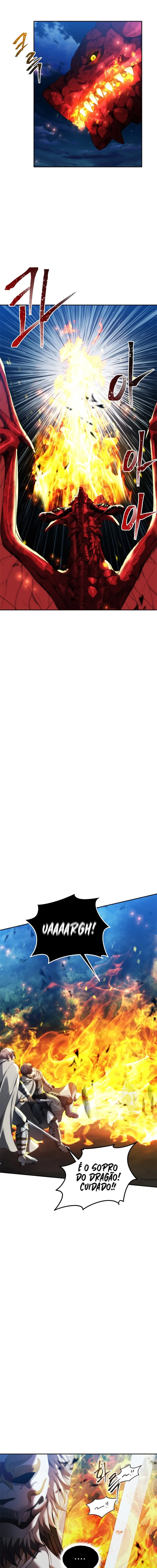 Read Second Life Ranker Português Manga Online