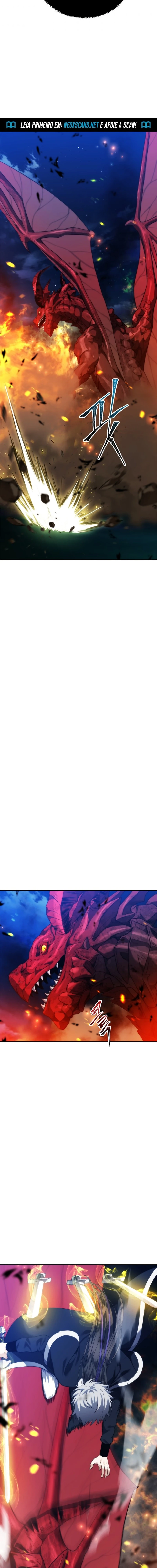 Read Second Life Ranker Português Manga Online