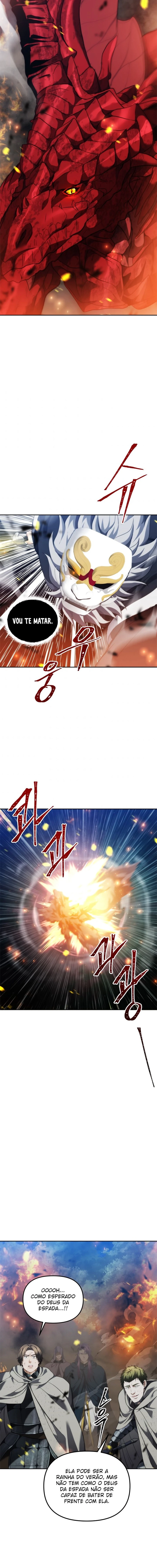 Read Second Life Ranker Português Manga Online