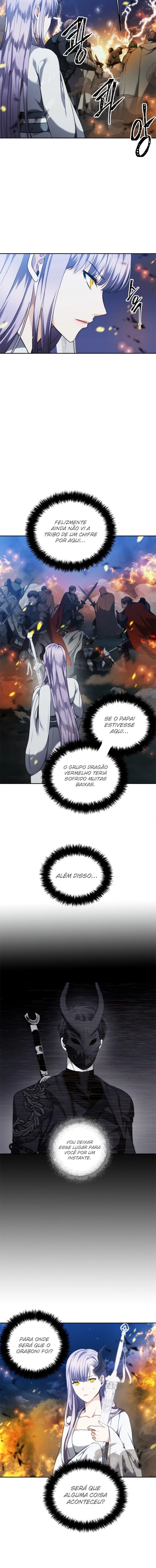 Read Second Life Ranker Português Manga Online