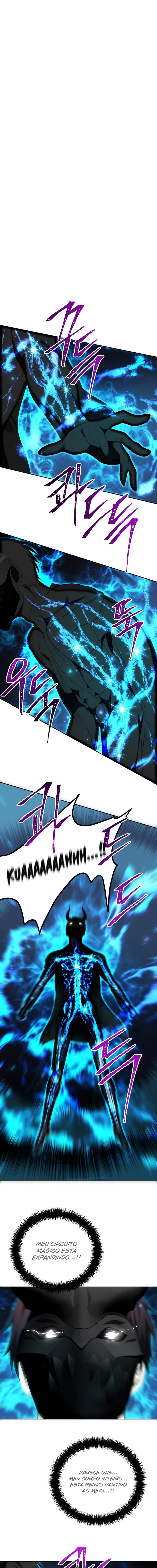 Read Second Life Ranker Português Manga Online