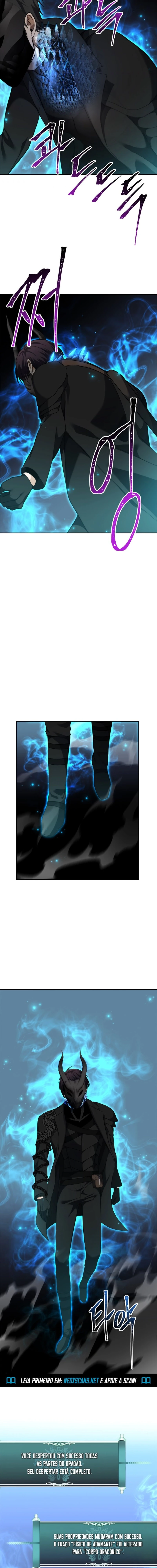 Read Second Life Ranker Português Manga Online