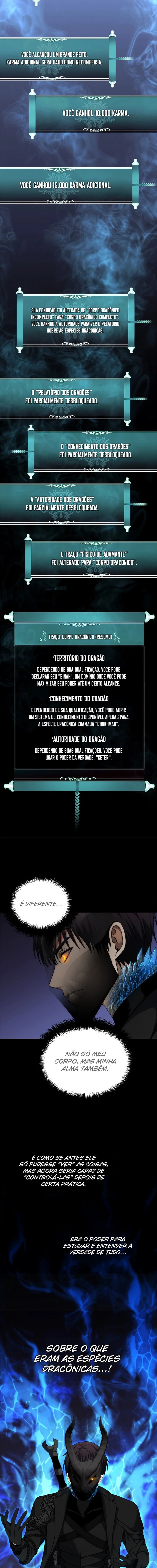 Read Second Life Ranker Português Manga Online