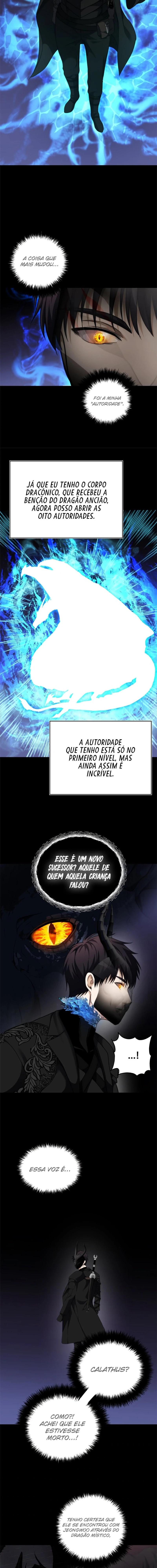 Read Second Life Ranker Português Manga Online