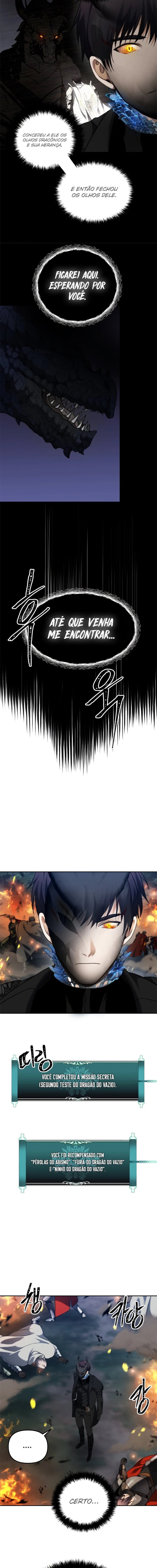 Read Second Life Ranker Português Manga Online