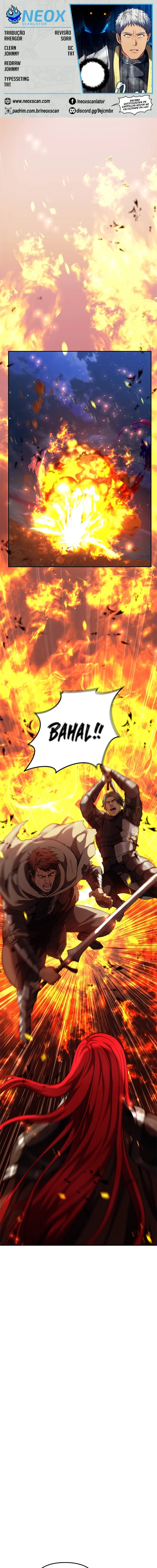 Read Second Life Ranker Português Manga Online