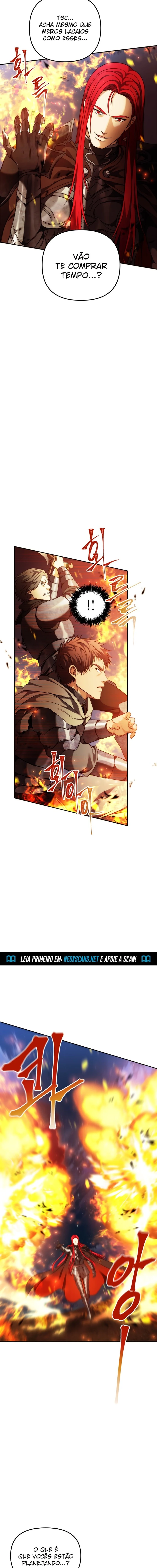 Read Second Life Ranker Português Manga Online