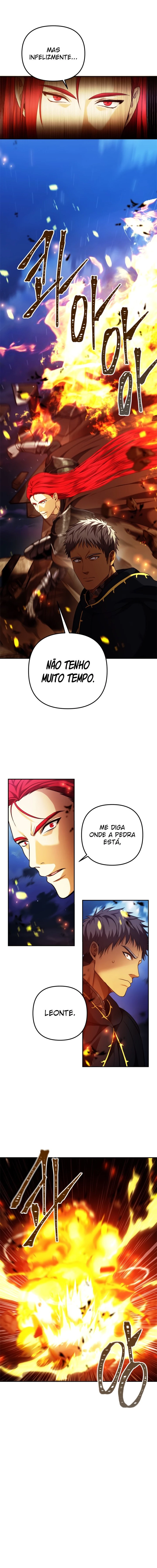 Read Second Life Ranker Português Manga Online