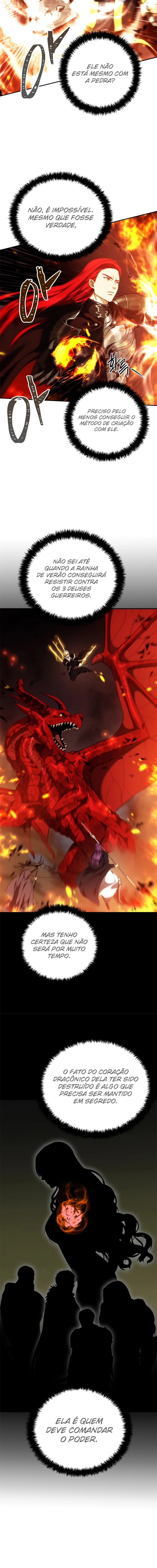 Read Second Life Ranker Português Manga Online