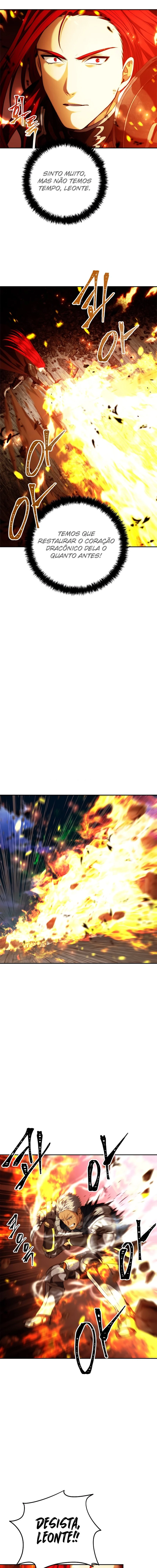 Read Second Life Ranker Português Manga Online