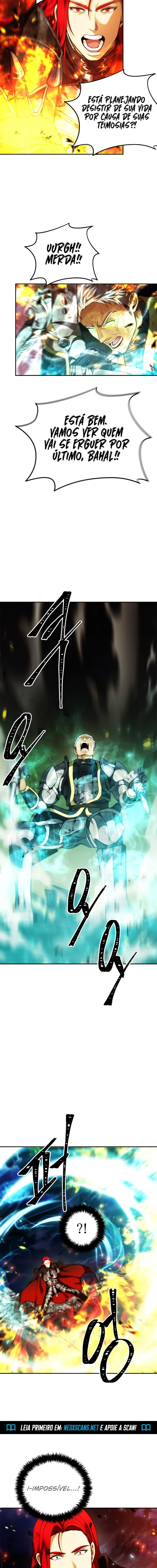 Read Second Life Ranker Português Manga Online