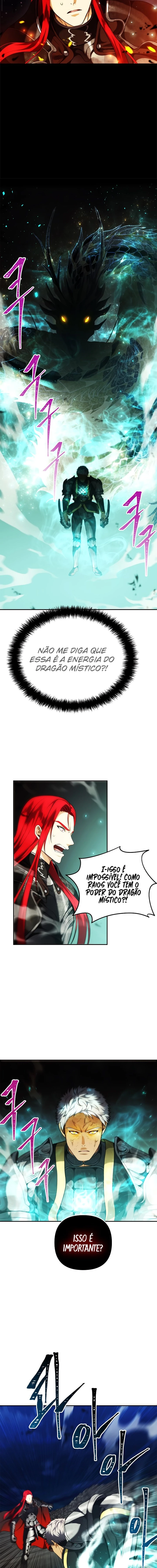 Read Second Life Ranker Português Manga Online