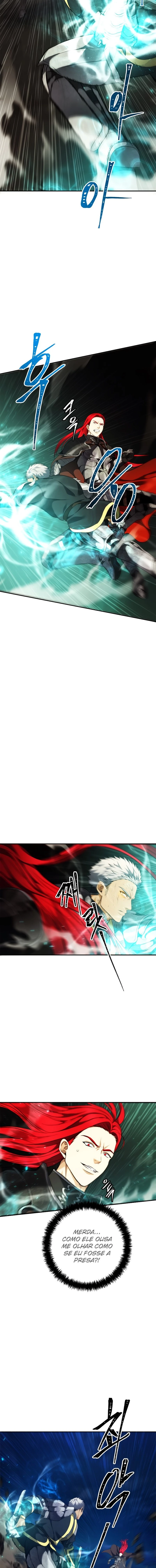 Read Second Life Ranker Português Manga Online