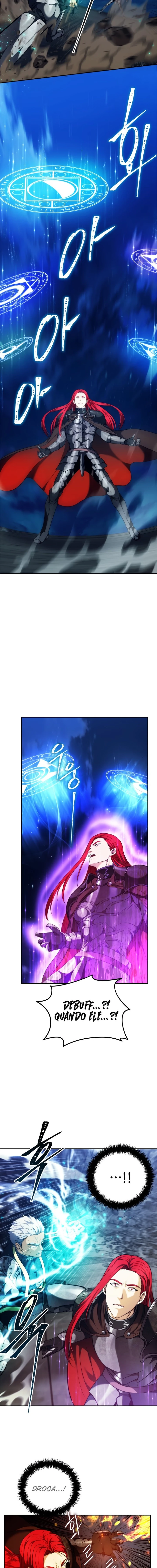 Read Second Life Ranker Português Manga Online