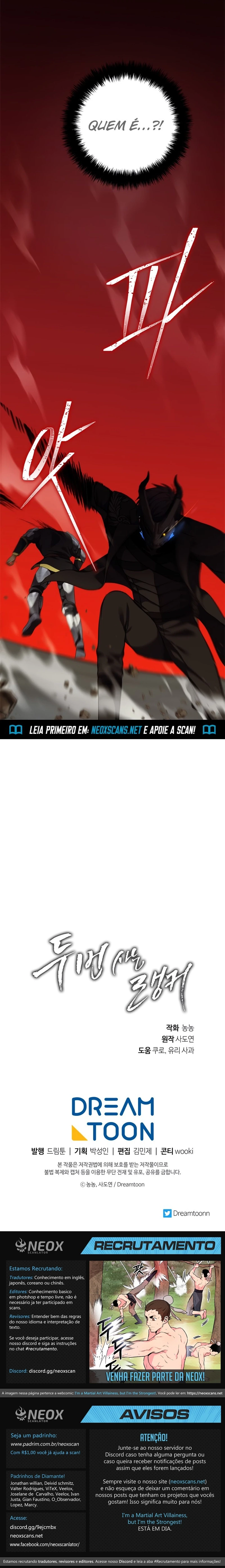 Read Second Life Ranker Português Manga Online