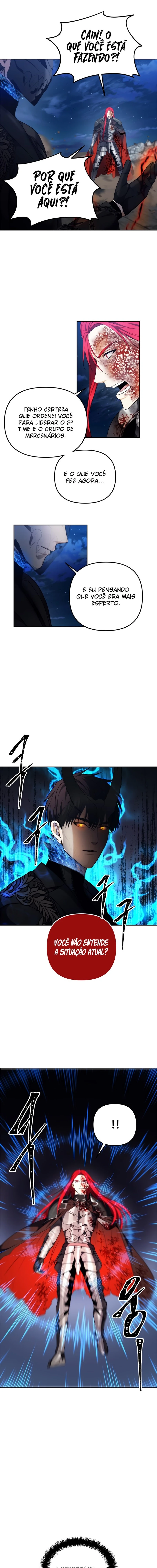 Read Second Life Ranker Português Manga Online