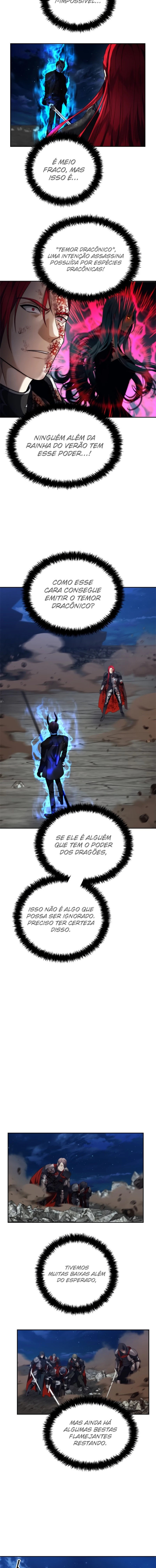 Read Second Life Ranker Português Manga Online