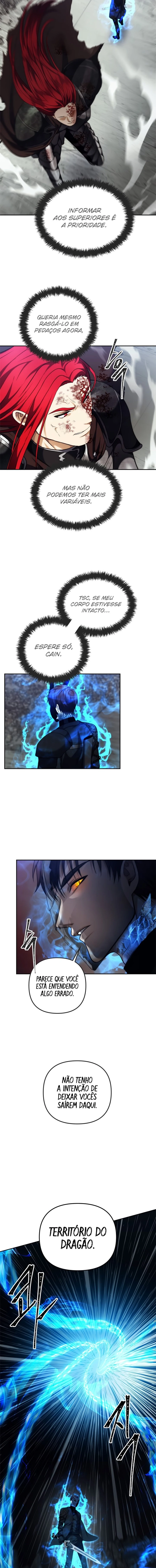 Read Second Life Ranker Português Manga Online