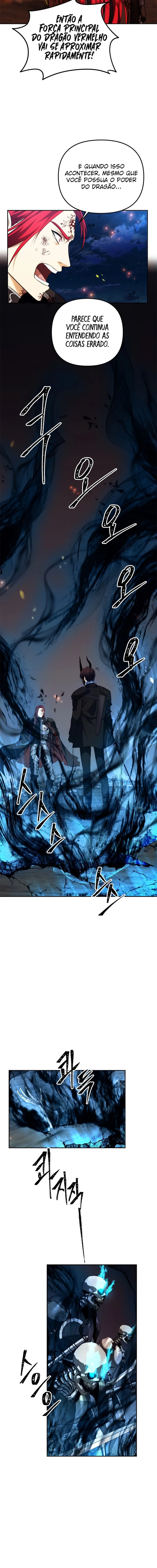 Read Second Life Ranker Português Manga Online