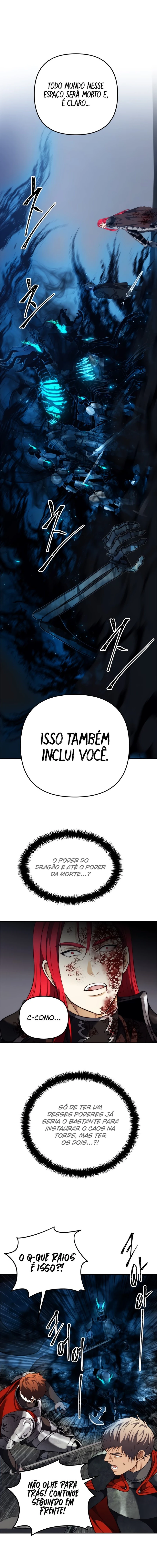 Read Second Life Ranker Português Manga Online