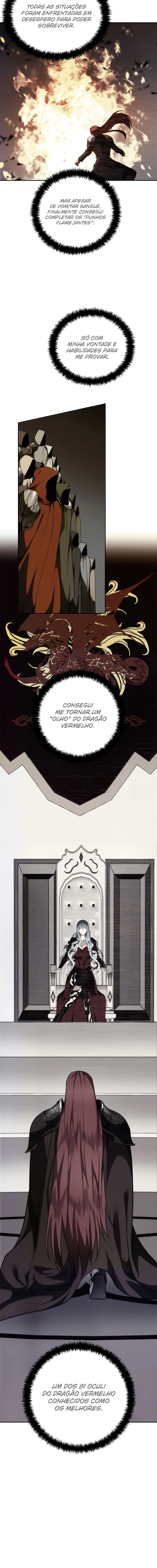 Read Second Life Ranker Português Manga Online