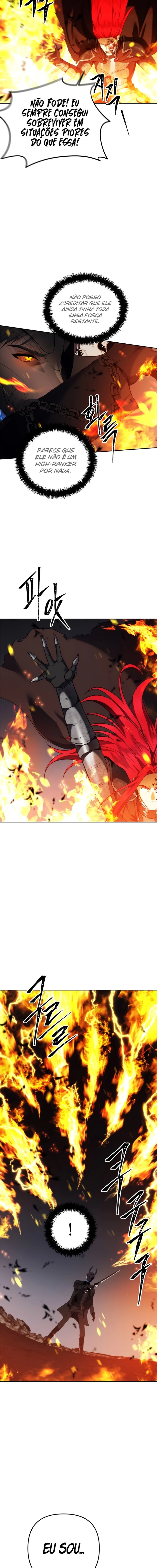 Read Second Life Ranker Português Manga Online