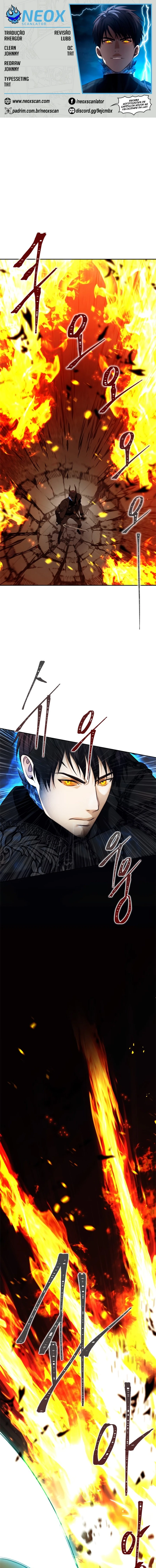 Read Second Life Ranker Português Manga Online