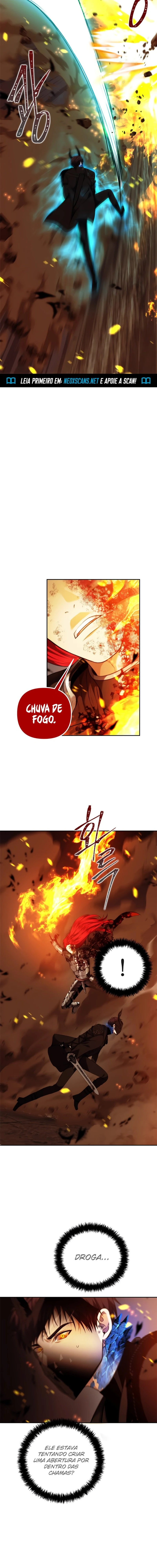 Read Second Life Ranker Português Manga Online