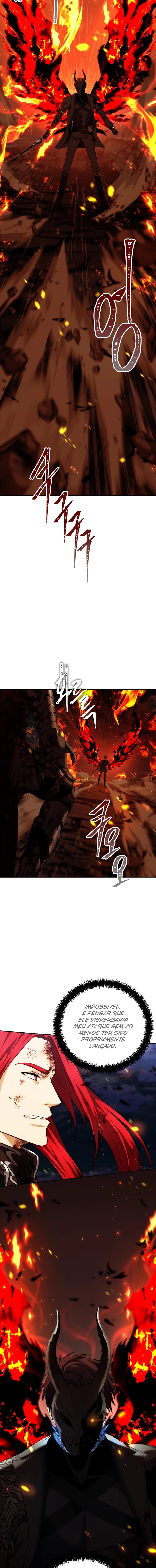 Read Second Life Ranker Português Manga Online