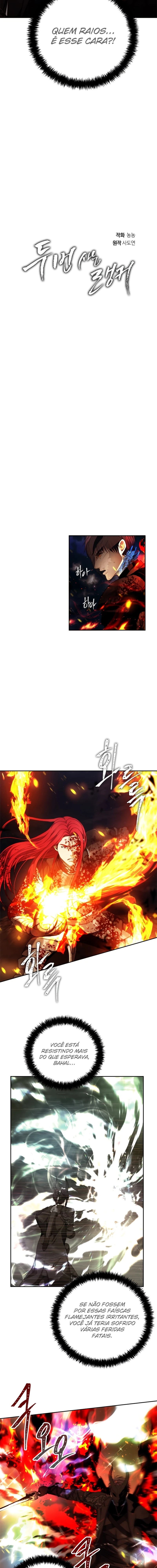 Read Second Life Ranker Português Manga Online